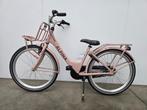 Alpina Clubb 24 inch meisjesfiets, Ophalen, Alpina, Versnellingen, Gebruikt