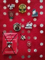 Pins uit Zwitserland, Nieuw, Ophalen of Verzenden, Speldje of Pin, Stad of Land