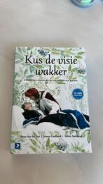 Jeroen Geelhoed - Kus de visie wakker, Jeroen Geelhoed; Salem Samhoud; Hans van der Loo, Sociale wetenschap, Ophalen of Verzenden