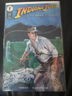 Indiana Jones and the Arms of Gold 3, Eén comic, Amerika, Nieuw, Ophalen of Verzenden