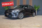 Kia Rio 1.2 CVVT ExecutiveLine | CARPLAY*CRUISE*1E EIGENAAR, 1027 kg, Gebruikt, Euro 6, 4 cilinders
