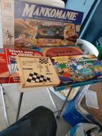 Te koop diverse spellen, Ophalen of Verzenden, Gebruikt, Reisspel