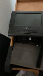 Dvd spelers voor hoofdsteunen  auto, Ophalen, Gebruikt, Dvd-speler, Overige merken