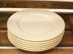 6 larity borden 33009, Huis en Inrichting, Keuken | Servies, Ophalen of Verzenden, Gebruikt, Overige stijlen, Bord(en)