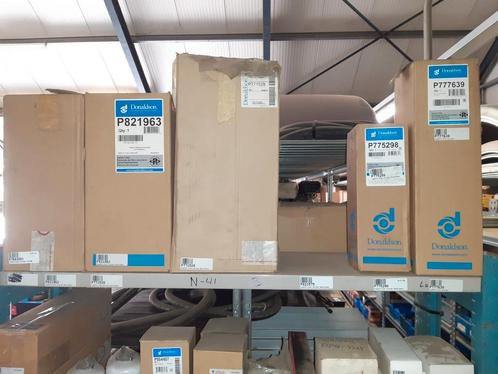 Filters motoroliefilter, brandstoffilter, hydrauliekfilter l, Auto-onderdelen, Filters, Volvo, Mitsubishi, Nieuw, Ophalen of Verzenden