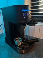 Bluemill koffiemachine, Witgoed en Apparatuur, Koffiezetapparaten, Ophalen of Verzenden, Gebruikt, Combi