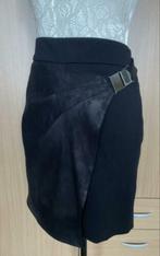 Blacky Dress rok maat 38 [v], Kleding | Dames, Maat 38/40 (M), Zwart, Ophalen of Verzenden, Zo goed als nieuw