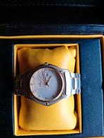 Ebel Dameshorloge, Overige merken, Staal, Gebruikt, Polshorloge