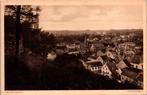 Valkenburg - Panorama, Verzenden, 1920 tot 1940, Ongelopen, Limburg