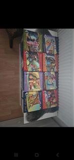 Sprookjesboeken Nieuw met CD - Complete Set, Boeken, Ophalen of Verzenden, Nieuw
