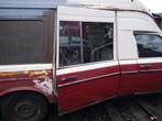 plaat werk van Mercedes w123 ambulance, Auto-onderdelen, Ophalen, Gebruikt, Achter, Achterklep