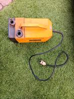 Homa-Pompen Comet Agregaat - Pomp, Tuin en Terras, Waterpompen, Ophalen, Gebruikt, Elektrisch, Overige typen