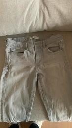 Prachtige grijze zgan Banana Republic jeans m 28 skinny, Kleding | Dames, Ophalen of Verzenden, Zo goed als nieuw, Grijs, W28 - W29 (confectie 36)