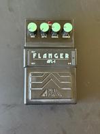 Aria Flanger AFL-1 (vintage met doos), Muziek en Instrumenten, Ophalen of Verzenden, Gebruikt, Overige typen