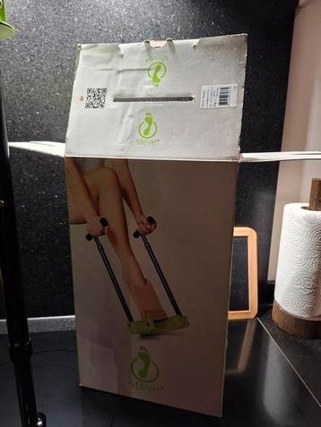 Nieuwe STEVE+ Aantrekhulp voor steunkousen - Size Medium beschikbaar voor biedingen