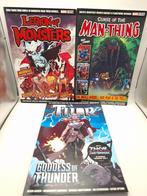 marvel select comics bundle, Boeken, Strips | Comics, Amerika, Ophalen of Verzenden, Zo goed als nieuw, Meerdere comics