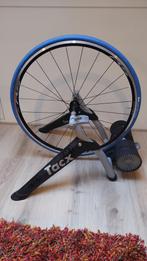 Tacx Bushido inclusief wiel met trainingsband, Sport en Fitness, Wielrennen, Ophalen, Overige typen