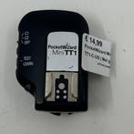 PocketWizard MiniTT1 Canon TT1-C-US | Met garantie, Ophalen of Verzenden, Zo goed als nieuw, Overige typen