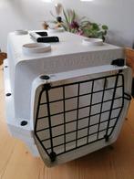 Katten reismand, Ophalen, Gebruikt