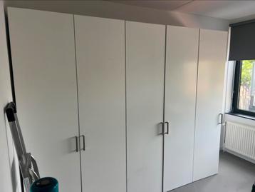 Grote kast