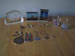 souvenirs IJsland sleutelhangers shotglas etc., Ophalen of Verzenden, Zo goed als nieuw