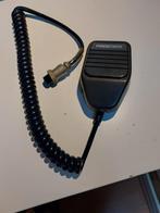 Gezocht: President Lincoln Handmicrofoon (5-polig), Ophalen of Verzenden