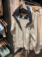 Jas columbia, Ophalen of Verzenden, Zo goed als nieuw, Hout