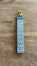 Renault 4 sleutelhanger, Ophalen of Verzenden, Nieuw