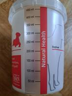 maatbeker voer hond, Dieren en Toebehoren, Dierenvoeding, Ophalen of Verzenden, Hond