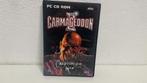 Carmageddon II / 2 - Carpocalypse Now (1998) PC CD-Rom, 1 speler, Ophalen of Verzenden, Zo goed als nieuw