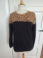 Trui Colourful Rebel mt L, Zwart, Maat 42/44 (L), Colourful Rebel, Ophalen of Verzenden