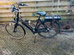 Sparta E-bike met defecte trapas sensor, Ophalen, Sparta, Gebruikt, 55 tot 59 cm