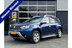 Dacia Duster 1.2 TCe Comfort, Airco, Bluetooth, Cruise, Trek, Auto's, Voorwielaandrijving, 12 maanden, Stof, Gebruikt