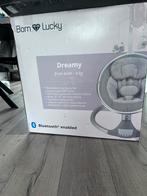 baby wipstoel elektrisch, Kinderen en Baby's, Wipstoeltjes, Overige merken, Gebruikt, Schommelstoel, Met gordel(s) of riempje(s)