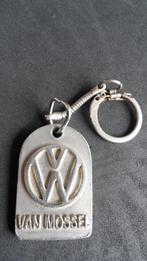 VW Volkswagen sleutelhanger, Verzenden, Gebruikt, Auto's