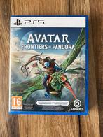 Avatar: Frontiers of Pandora - PS5, Spelcomputers en Games, Games | Sony PlayStation 5, Ophalen of Verzenden, Zo goed als nieuw