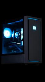 MAINGEAR MG-1 Ultimate Intel RTX 5090 Gaming PC, 32 GB, 2TB, Virtual Reality, Nieuw