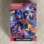 Pokémon TCG Destined Rivals Booster Bundle, Ophalen of Verzenden, Nieuw