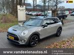 Mini Mini Clubman 2.0 Cooper S Panoramadak/Leder/Carplay, Auto's, Mini, 1998 cc, Gebruikt, Bluetooth, 17 km/l