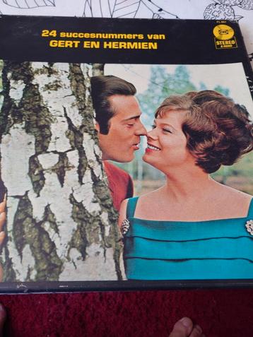 Gert en Hermien  beschikbaar voor biedingen