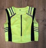 veiligheidshesje voor de motorrijder, Motoren, Ophalen of Verzenden, Tweedehands