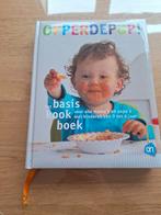 Opperdepop, kookboek voor de eerste hapjes, Gelezen, Ophalen