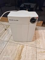 Boiler (keuken), Minder dan 20 liter, Ophalen, Boiler, Minder dan 3 jaar oud