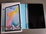 Samsung Galaxy Tab S6 Lite (2022) Blauw - 64 GB, 10 inch, Ophalen of Verzenden, Samsung, Wi-Fi