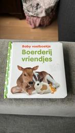 Laatste kans! Babyboekje boerderij vriendjes, Boeken, Ophalen of Verzenden, Zo goed als nieuw