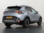 Kia Sportage 1.6 T-GDi Plug-in Hybrid DynamicPlusLine | Pano, Auto's, Kia, Te koop, Zilver of Grijs, Sportage, 265 pk