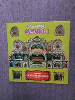 vinyl lp Draaiorgel Gavioli draaiorgel gavioli, Ophalen of Verzenden, Zo goed als nieuw, 12 inch, Levenslied of Smartlap