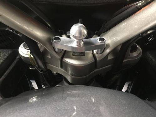 Navigatie steun GPS steun Honda Pan European ST 1300 ST1300, Motoren, Accessoires | Navigatiesystemen, Nieuw, Ophalen of Verzenden