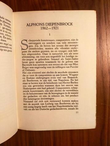 De quinten-cirkel : opstellen over muziek / Willem Pijper beschikbaar voor biedingen