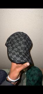 Zwarte Gucci Pet, Ophalen of Verzenden, Zo goed als nieuw, One size fits all, Pet